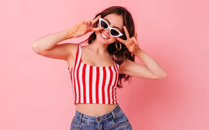 Style tips for different body types