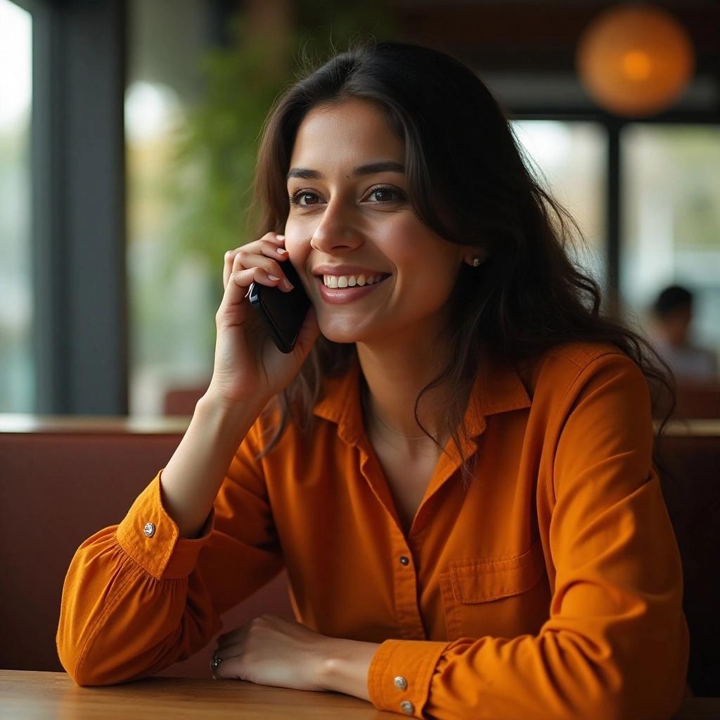 Chat with the designer