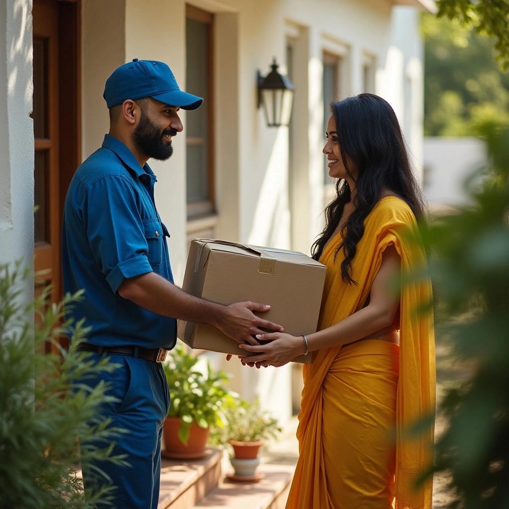 Style, sealed & delivered